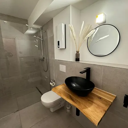 Rheinmosel Glueck Wellness * Coblence