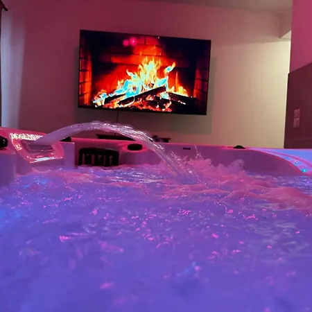 Rheinmosel Glueck Wellness * קובלנץ