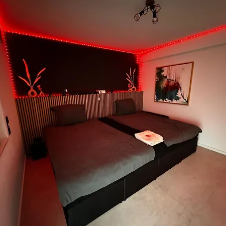 Rheinmosel Glueck Wellness * קובלנץ