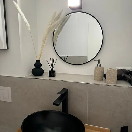 Apartment Rheinmosel Glueck Wellness