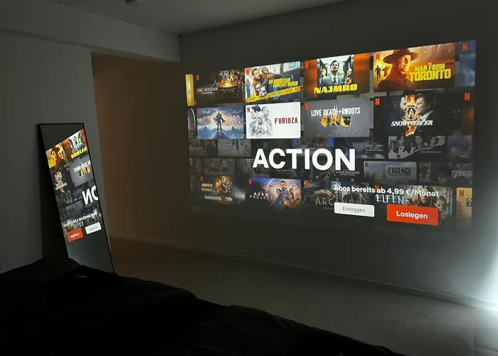 Lägenhet Rheinmosel Glueck Wellness