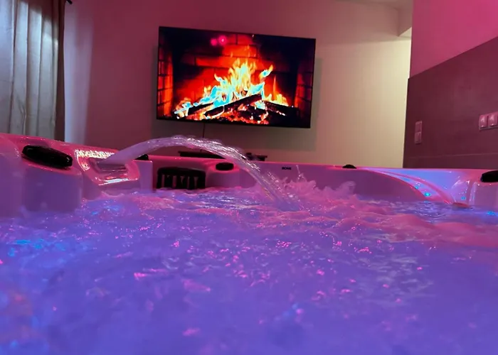 Rheinmosel Glueck Wellness * Koblenz (Rhineland-Palatinate)