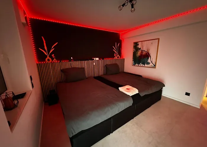 Rheinmosel Glueck Wellness * Koblenz (Rhineland-Palatinate)