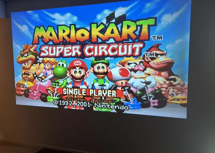 Rheinmosel Glueck Wellness * Koblenz (Rhineland-Palatinate)